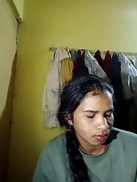 Snapshot of Jaya_Iyer chatting on 10-13-25, 11:27 Jaya Iyer online show from 10-13-25, 11:27