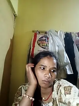 Snapshot of Jaya_Iyer chatting on 10-19-25, 12:33 Jaya Iyer online show from 10-19-25, 12:33