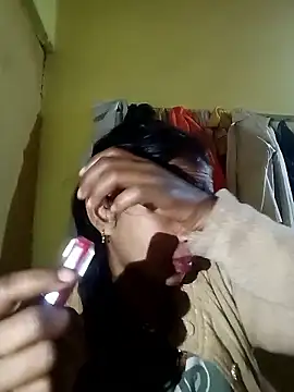 Snapshot of Jaya_Iyer chatting on 12-13-25, 11:10 Jaya Iyer online show from 12-13-25, 11:10