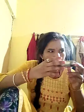 Snapshot of Jaya_Iyer chatting on 02-21-26, 12:55 Jaya Iyer online show from 02-21-26, 12:55