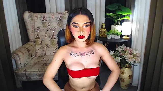 MariaLucyJasminx online show from 10-24-25, 08:05