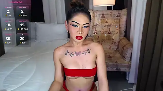 MariaLucyJasminx online show from 03-19-26, 02:15