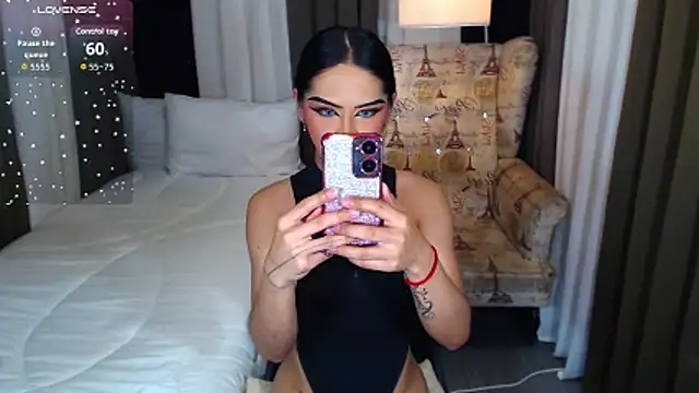 MariaLucyJasminx online show from 03-20-26, 01:54