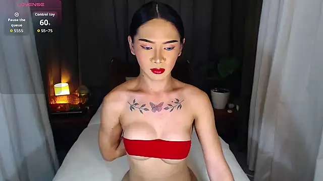 MariaLucyJasminx online show from 08-01-26, 01:05