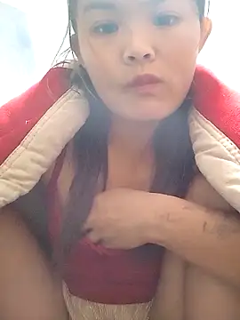 xinhxinhcute online show from 10-25-25, 12:45