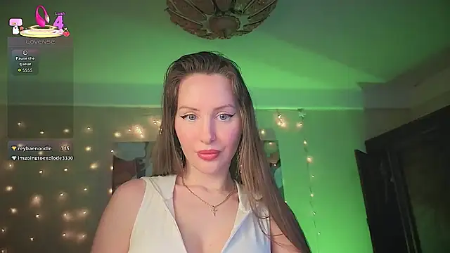 Snapshot of Sensual_Orchid chatting on 03-02-26, 05:20 Sensual Orchid online show from 03-02-26, 05:20