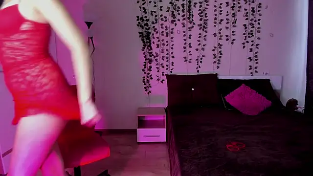 Kitty Mila online show from 09-13-25, 08:14