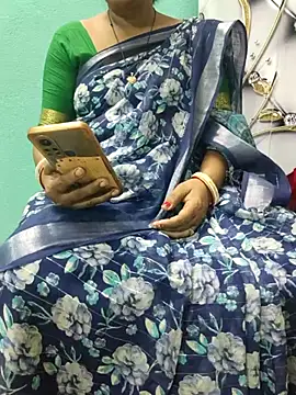 desi boudi87 online show from 10-14-25, 01:01