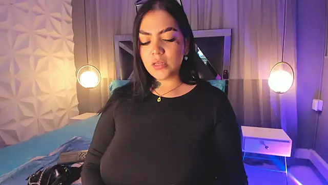 MAGIC TESSA online show from 11-05-25, 10:32