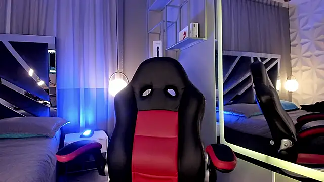 MAGIC TESSA online show from 02-24-26, 01:31