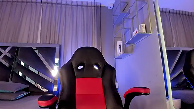 MAGIC TESSA online show from 02-25-26, 04:05