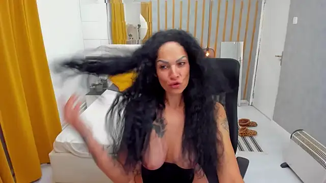 MarbellaRyder online show from 11-13-25, 03:55