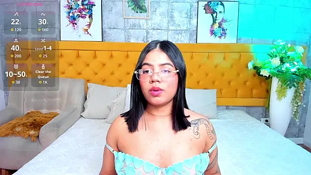 LiilithNova online show from 04-22-26, 04:37