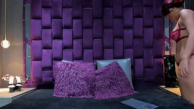 MilaRiva online show from 09-24-25, 11:24