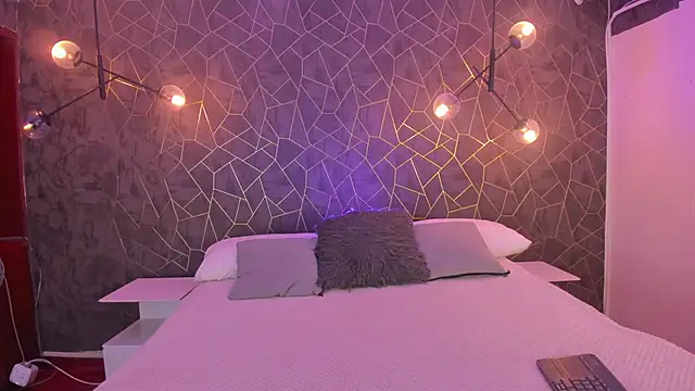 jazlin angels online show from 10-19-25, 06:47