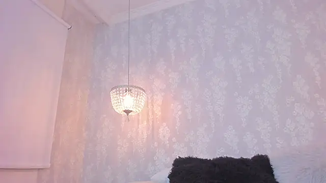 jazlin angels online show from 11-24-25, 07:19