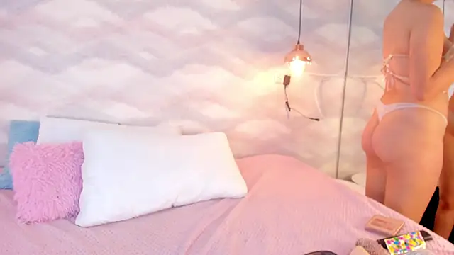 jazlin angels online show from 11-26-25, 08:04