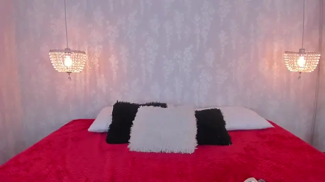 jazlin angels online show from 12-04-25, 07:39