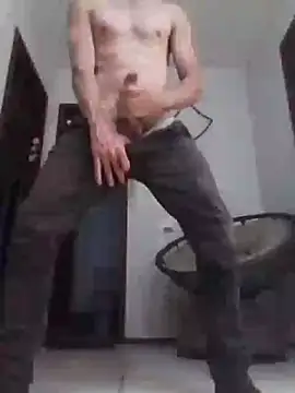 Shawnzinho online show from 10-02-25, 02:02