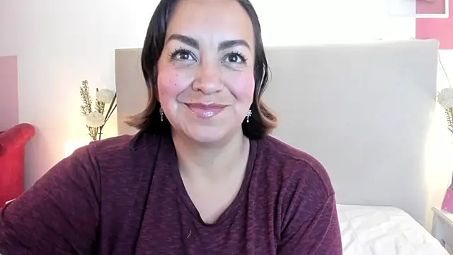 Angel Velvet online show from 02-25-26, 05:00