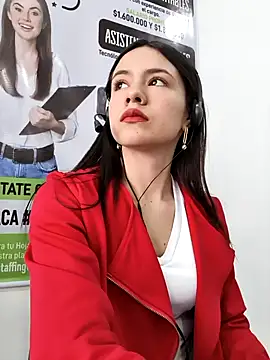 CHARLOTTE  05 online show from 11-06-25, 01:12