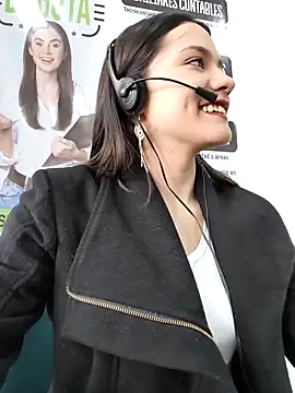 CHARLOTTE  05 online show from 11-07-25, 12:49