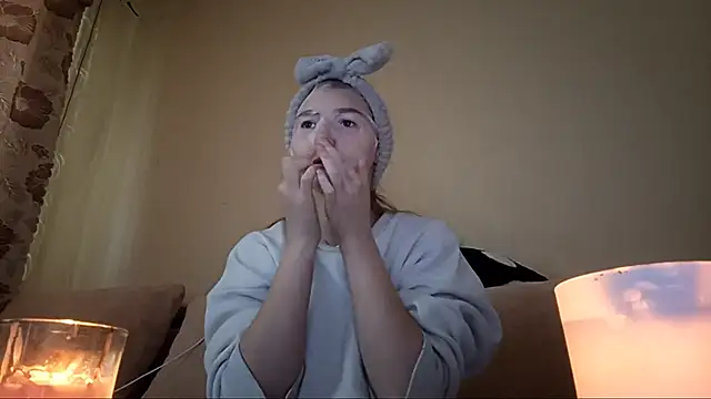 Nymera flare online show from 09-09-25, 07:19