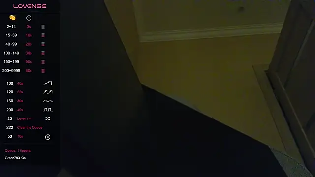 MollyDollz online show from 10-06-25, 12:30