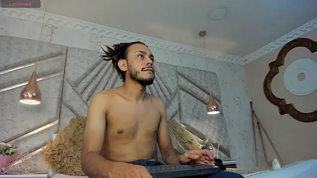 Boss Domiinator online show from 09-09-25, 04:34