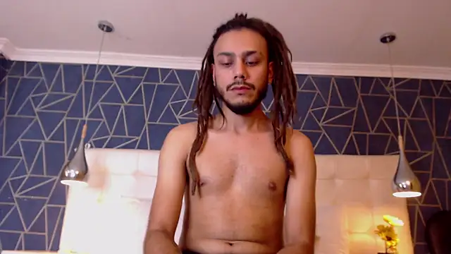 Boss Domiinator online show from 09-14-25, 03:33