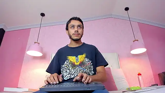 Boss Domiinator online show from 03-15-26, 12:11