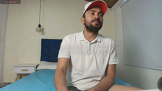 Snapshot of _Jacsoon_ chatting on 11-26-25, 11:33 Jacsoon online show from 11-26-25, 11:33