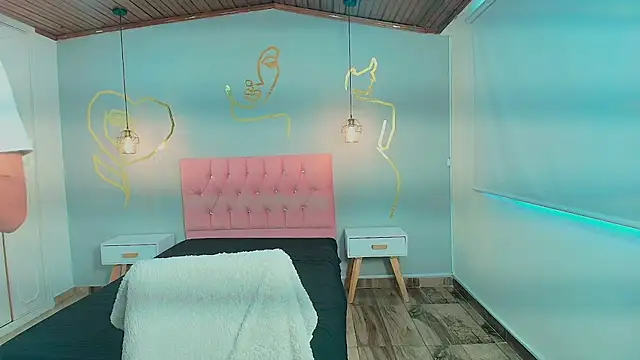 Snapshot of _Jacsoon_ chatting on 11-29-25, 11:57 Jacsoon online show from 11-29-25, 11:57