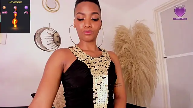 AnnPricess online show from 02-14-26, 06:15