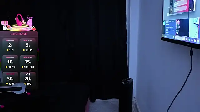 Snapshot of Nathi_Medusa chatting on 09-09-25, 03:39 Nathi Medusa online show from 09-09-25, 03:39