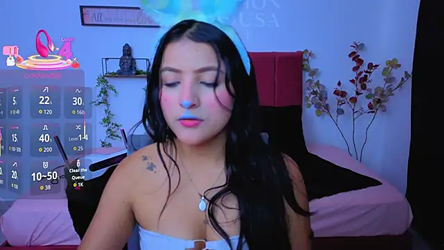 Snapshot of Nathi_Medusa chatting on 11-06-25, 07:15 Nathi Medusa online show from 11-06-25, 07:15