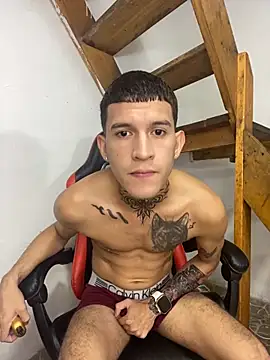 dilan abraham12 online show from 10-08-25, 03:04