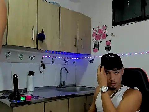 dilan abraham12 online show from 10-12-25, 04:55