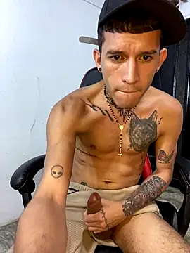 dilan abraham12 online show from 11-04-25, 09:41