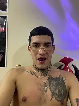 dilan abraham12 online show from 02-10-26, 05:44