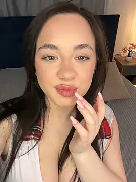 Snapshot of Pony_Claid chatting on 03-10-26, 10:15 Pony Claid online show from 03-10-26, 10:15