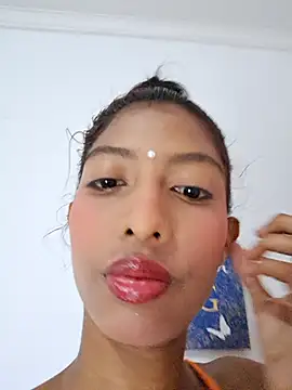 Snapshot of Sol_em chatting on 09-10-25, 12:05 Sol em online show from 09-10-25, 12:05