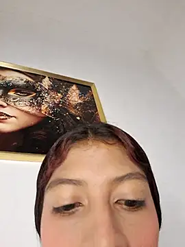 Snapshot of Sol_em chatting on 10-07-25, 12:24 Sol em online show from 10-07-25, 12:24