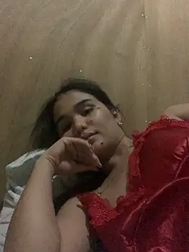 AngelHille online show from 09-12-25, 06:52