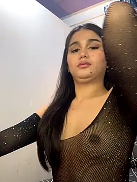 AngelHille online show from 09-22-25, 01:57