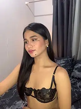 AngelHille online show from 09-25-25, 02:10