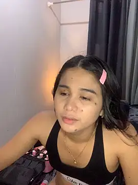 AngelHille online show from 10-13-25, 04:56