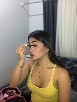 AngelHille online show from 03-14-26, 11:59