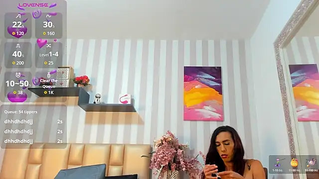 Snapshot of MissDiabla_ chatting on 09-24-25, 07:33 MissDiabla online show from 09-24-25, 07:33