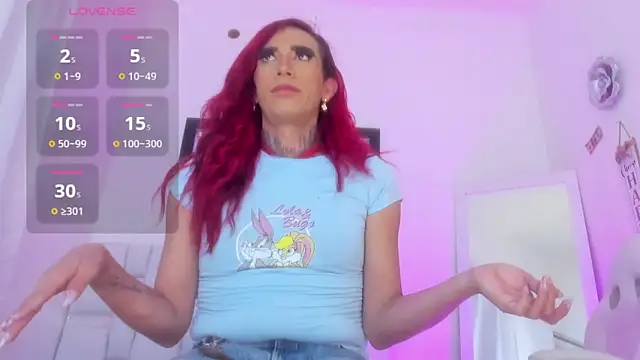 Snapshot of MissDiabla_ chatting on 02-23-26, 01:19 MissDiabla online show from 02-23-26, 01:19